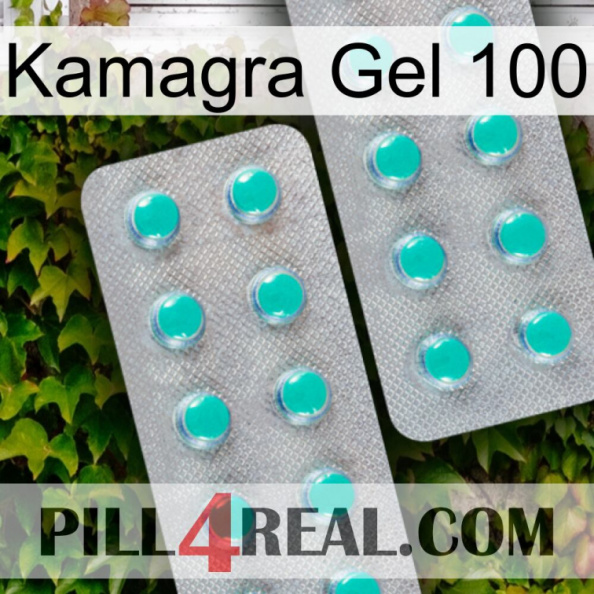Kamagra Gel 100 29